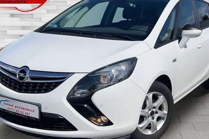 Opel Zafira 145.000 km 6.900 &euro; Neustadt 31535