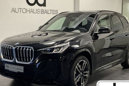 BMW X1 10.700 km 53.850 &euro; Prüm/ Niederprüm 54595