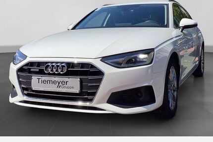 Audi A4 122.060 km 24.380 &euro; Recklinghausen 45663