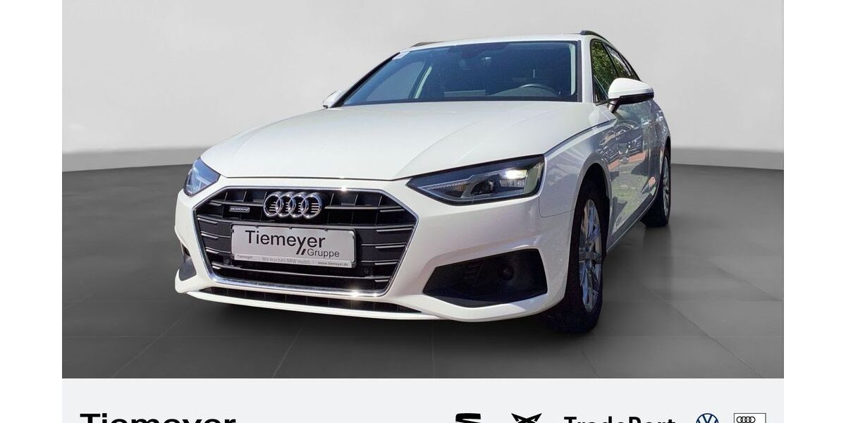Audi A4 122.060 km 24.380 &euro; Recklinghausen 45663