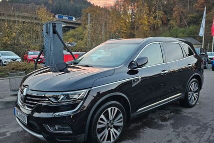 Renault Koleos 137.000 km 17.500 &euro; Trier 54293