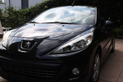 Peugeot 207 81.900 km 6.000 &euro; Engelskirchen 51766