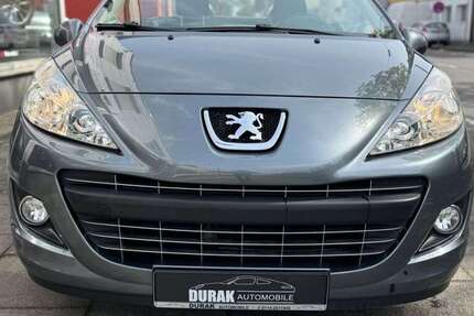 Peugeot 207 95.990 km 5.800 &euro; Siegburg 53721