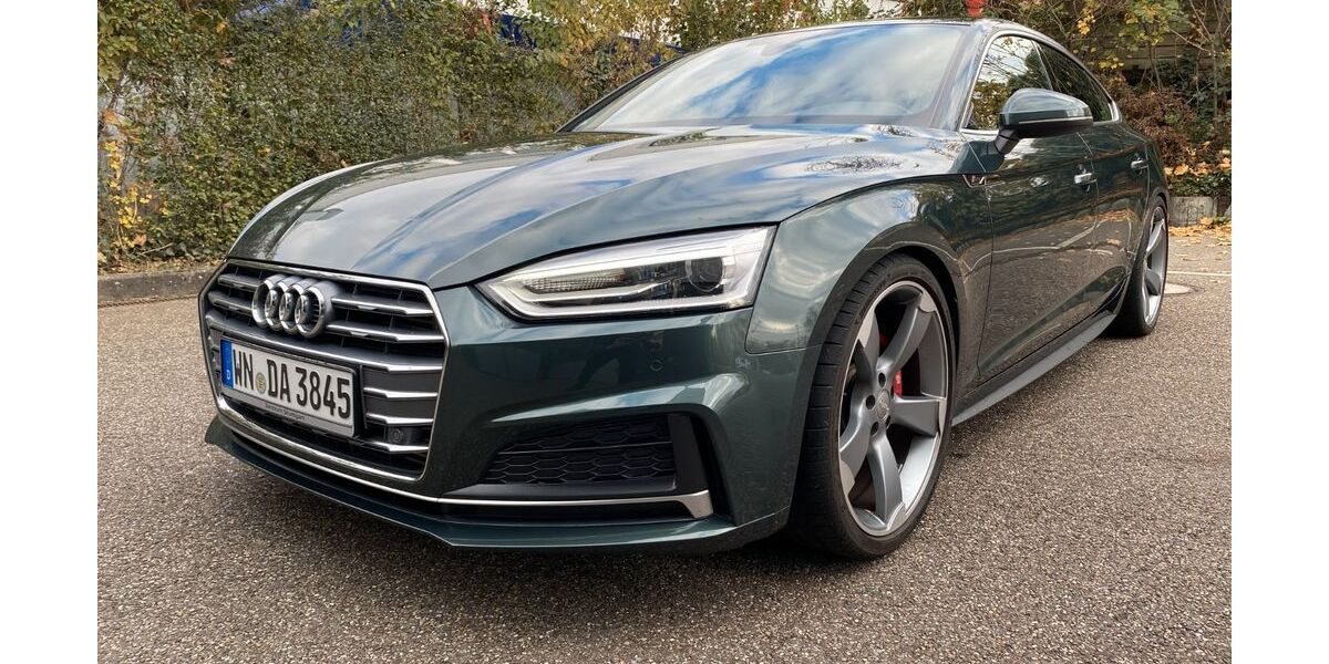 Audi A5 110.000 km 22.600 &euro; Remshalden 73630