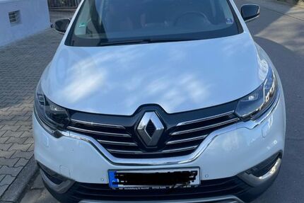 Renault Espace 95.802 km 17.800 &euro; Wörth am Rhein 76744