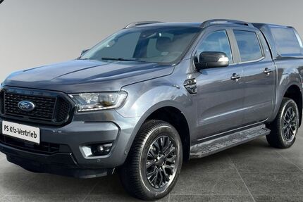 Ford Ranger 166.700 km 23.980 &euro; Nürnberg 90480