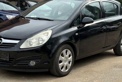 Opel Corsa 225.000 km 1.000 &euro; woltershausen 31195
