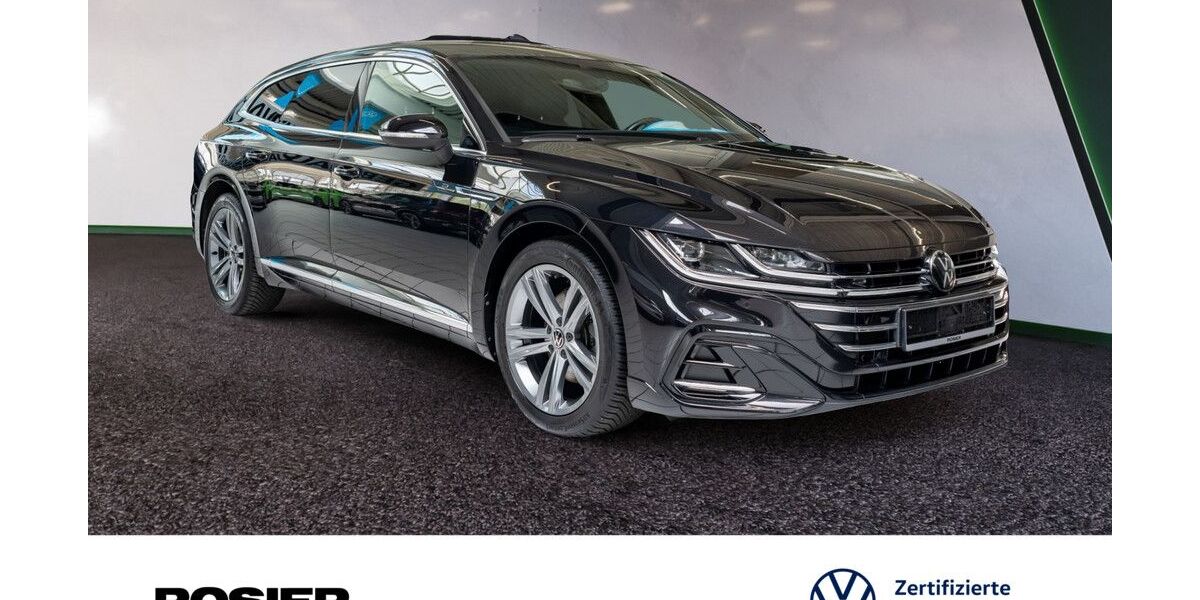 VW Arteon 53.477 km 28.550 &euro; Menden 58706