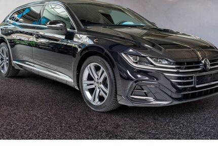 VW Arteon 53.477 km 28.989 &euro; Menden 58706