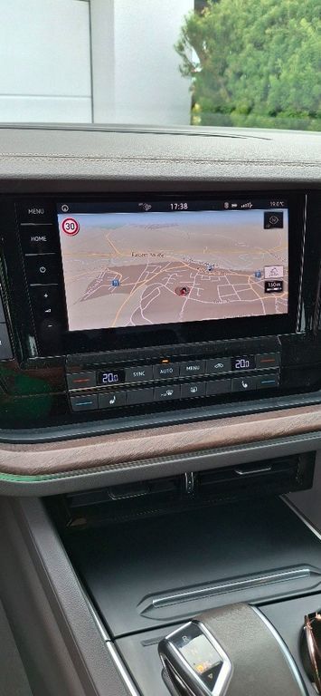 Touareg