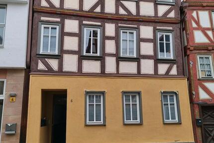 ZU VERKAUFEN FÜNF WOHNUNGEN HAUS ZENTRUM IN ALSFELD (Hessen) 13 zimmer