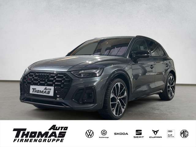 Audi SQ5 77.900 km 45.620 &euro; Blankenheim 53945