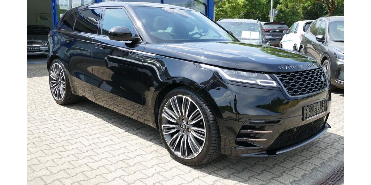 Land Rover Range Rover Velar 56.825 km 41.990 &euro; Rauenberg 69231