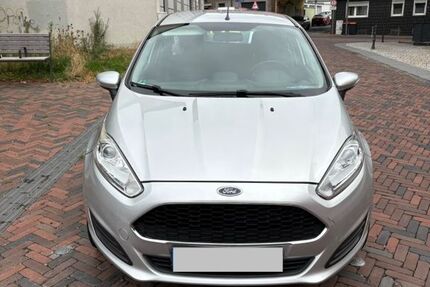Ford Fiesta 162.797 km 4.200 &euro; Aachen 52080