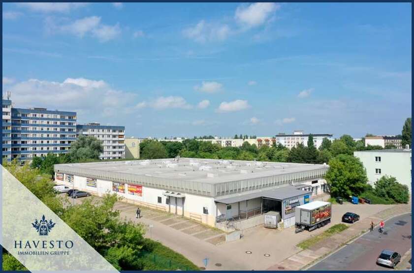 Einzelhandel in Magdeburg Kannenstieg 350 € 550 m²