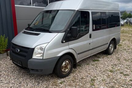 Ford Transit 144.000 km 3.699 &euro; Weiden 92637