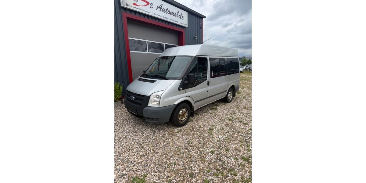 Ford Transit 144.000 km 3.699 &euro; Weiden 92637