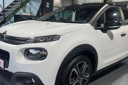 Citroen C3 49.000 km 10.490 € Rheinberg 47495