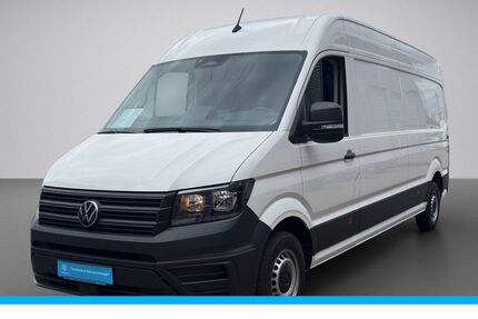 VW Crafter 24.181 km 35.890 &euro; Wismar 23970