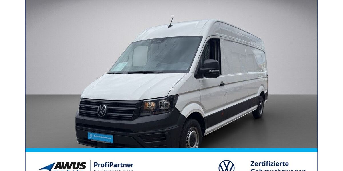 VW Crafter 24.181 km 35.890 &euro; Wismar 23970