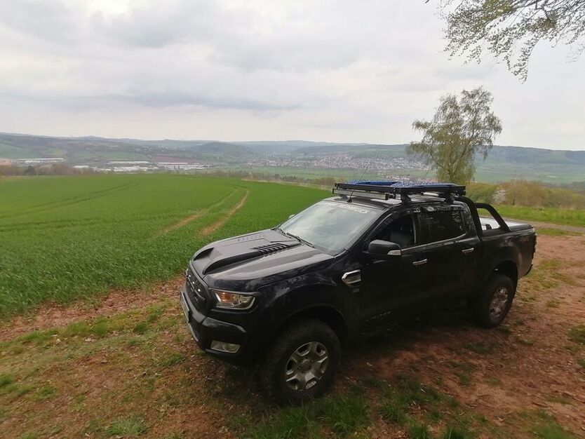 Ranger