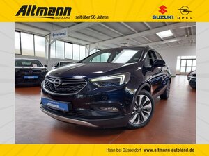 Opel Mokka X Ultimate BOSE NAVI LEDER SHZ LHZ 74.408 km 14.980 &euro; HAAN 42781