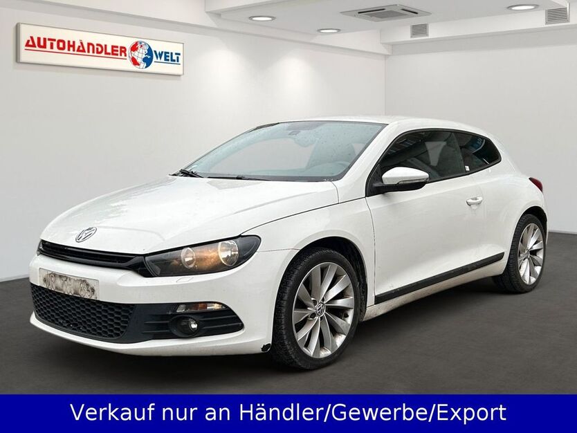 VW Scirocco 246.040 km 4.999 € Berlin 12681