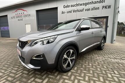 Peugeot 5008 98.561 km 19.200 &euro; Bedburg-Hau 47551