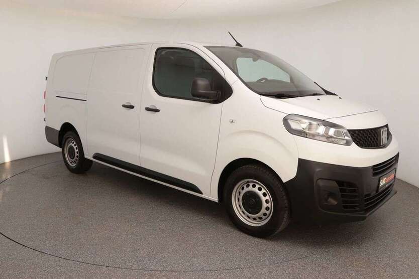 Fiat Scudo 66.820 km 18.440 € Garching 85748