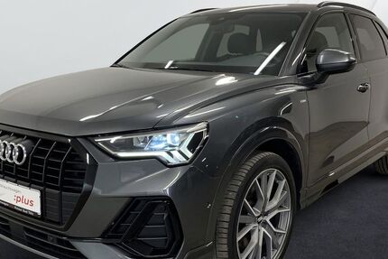 Audi Q3 101.111 km 25.830 &euro; Bad Tölz 83646