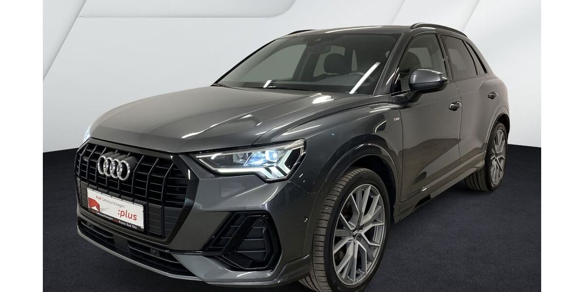 Audi Q3 101.111 km 25.830 &euro; Bad Tölz 83646