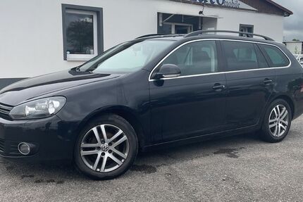 VW Golf 183.603 km 2.999 &euro; Nordhausen 99734