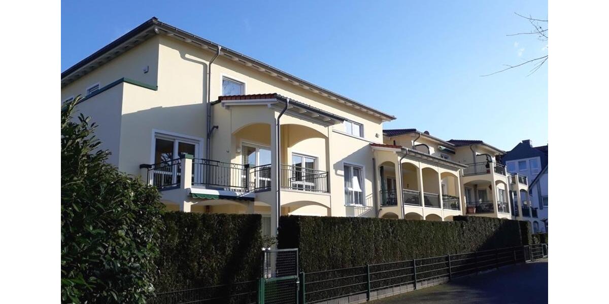 Etagenwohnung Schloß Holte-Stukenbrock Stukenbrock - 3 Zimmer, 80 m&sup2;, 290.000&euro; | Angebot:23530531