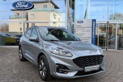 Ford Kuga 47.000 km 20.990 &euro; Alzey 55232
