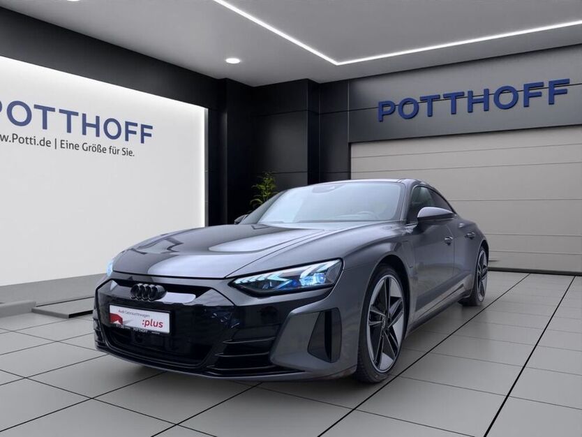 e-tron GT