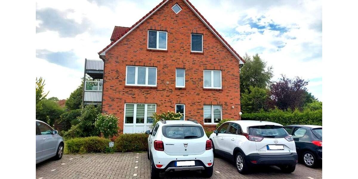 Etagenwohnung Schortens - 3 Zimmer, 67 m&sup2;, 520&euro; | Angebot:25381852