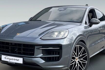 Porsche Cayenne 6.000 km 132.980 &euro; Sylt 25980