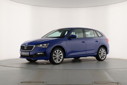 Skoda Scala 56.570 km 18.889 € Erfurt 99086