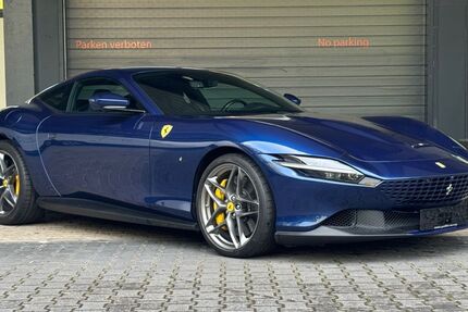 Ferrari Roma 8.703 km 189.000 &euro; Müllenbach 53520