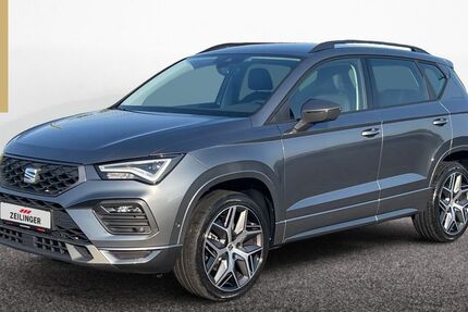 Seat Ateca 1.560 km 31.743 &euro; Dietersheim 91463