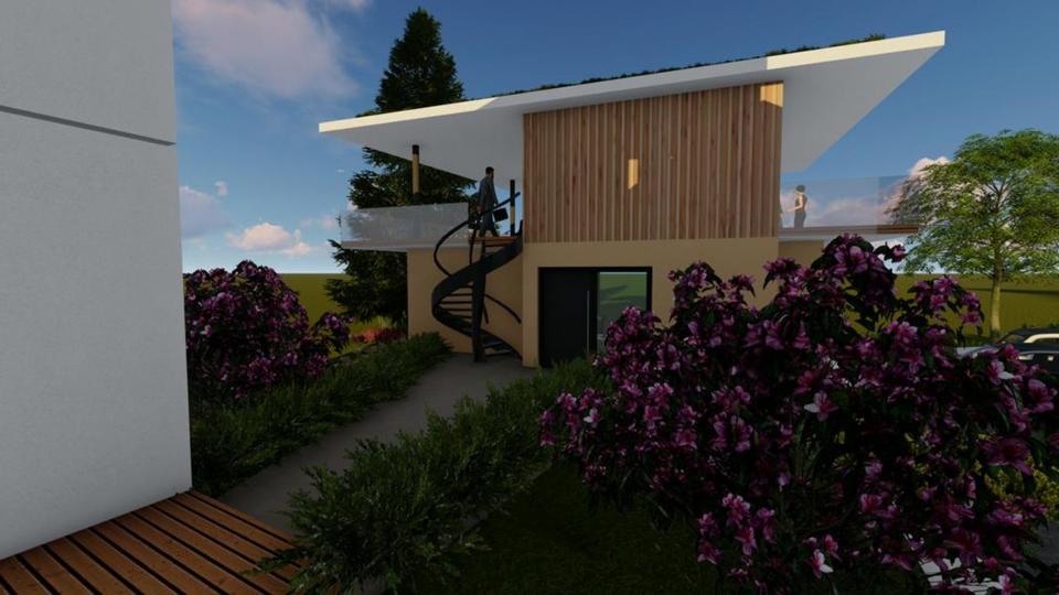 Einfamilienhaus Petersberg - 1 Zimmer, 65 m&sup2;, 54.000&euro; | Angebot:24584905