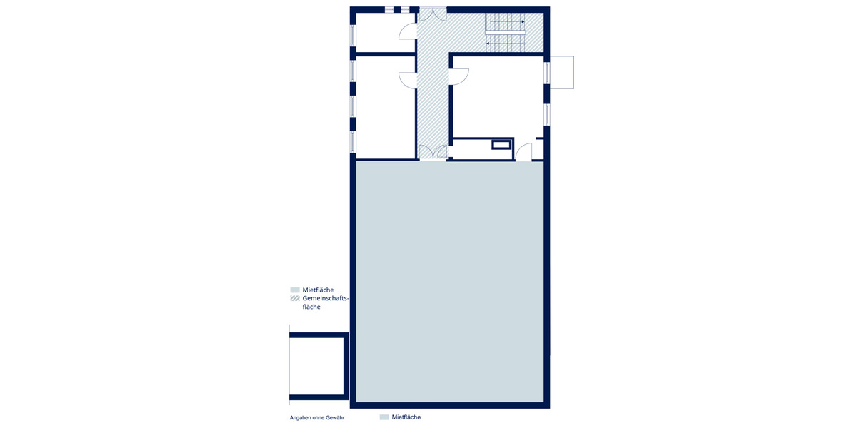 Gewerbeobjekt Einbeck - 612&euro; | Angebot:9672255