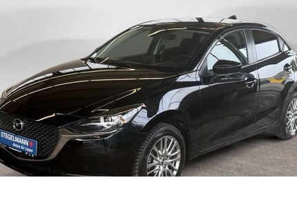 Mazda 2 25.525 km 14.770 &euro; Lemgo 32657