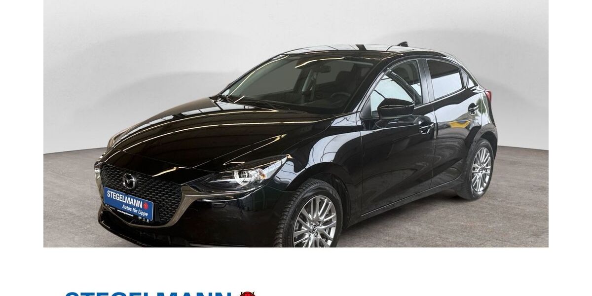 Mazda 2 25.525 km 14.770 &euro; Lemgo 32657