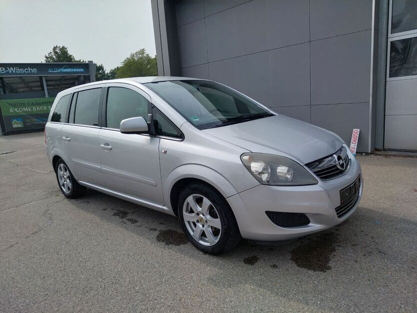 Zafira
