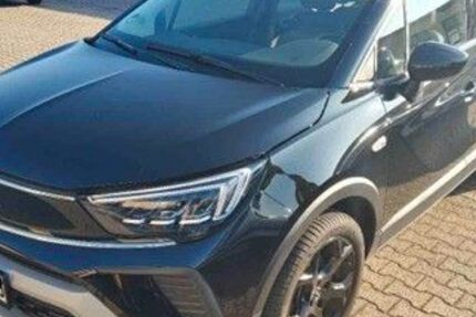Opel Crossland (X) 13.407 km 18.250 &euro; Biedenkopf 35216