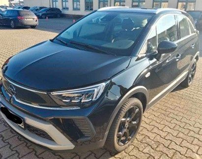 Opel Crossland (X) 13.407 km 18.250 &euro; Biedenkopf 35216