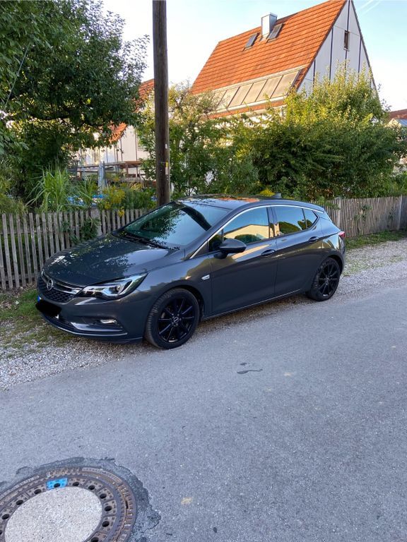 Astra