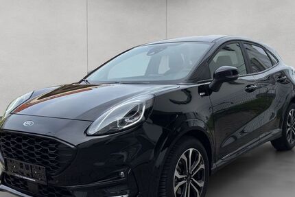 Ford Puma 28.175 km 19.780 &euro; Neu-Ulm 89231