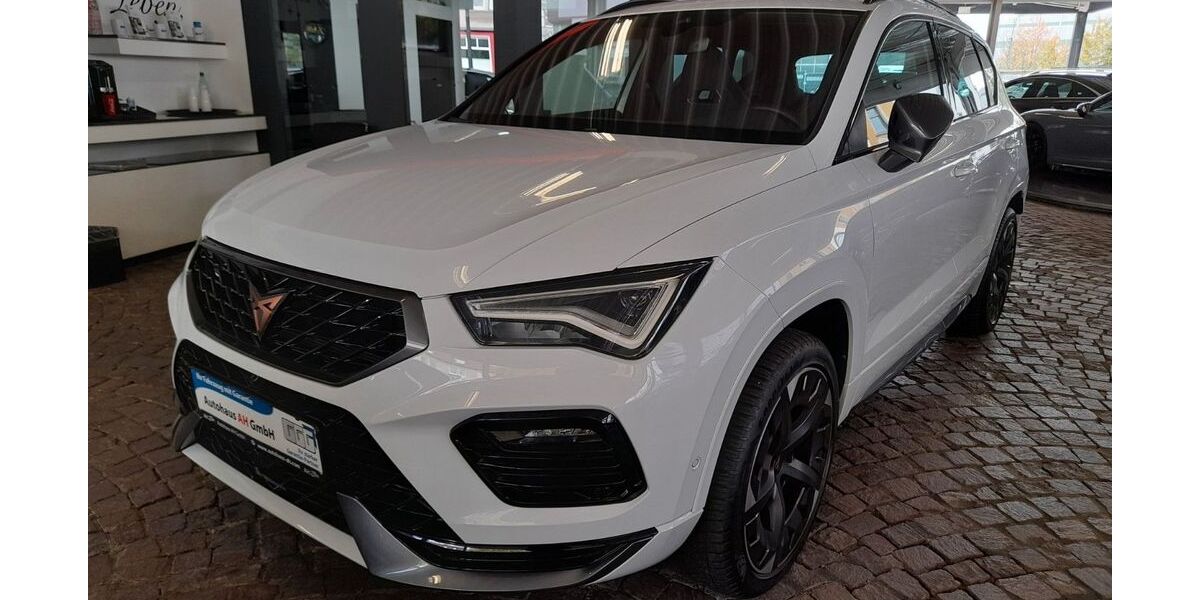 Cupra Ateca 11.252 km 29.999 &euro; Gelsenkirchen 45888